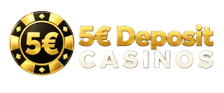 5€ Deposit Casinos