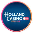 Holland Casino Online logo